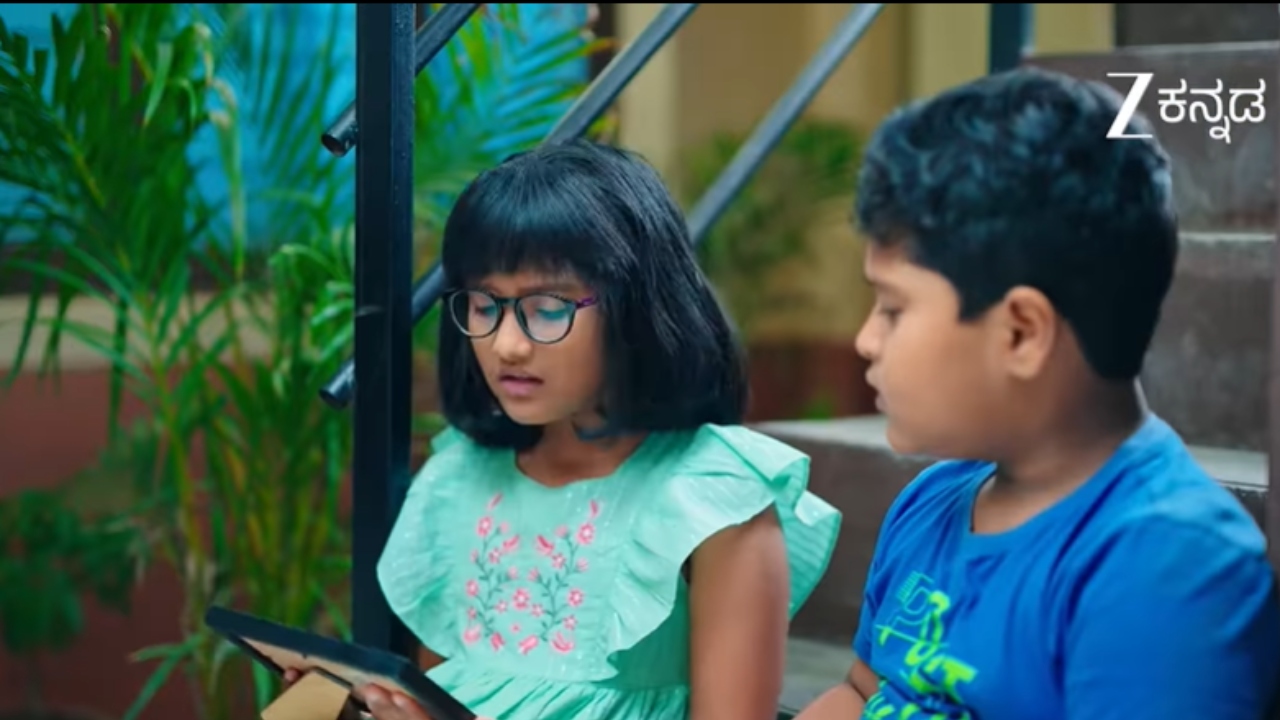 ಗೌತಮ್ - ಭೂಮಿ ಒಂದು ಮಾಡೋಕೆ ಮಿಂಚು - ಆಕಾಶ್  ಕೈ ಜೋಡಿಸಾಯ್ತು!