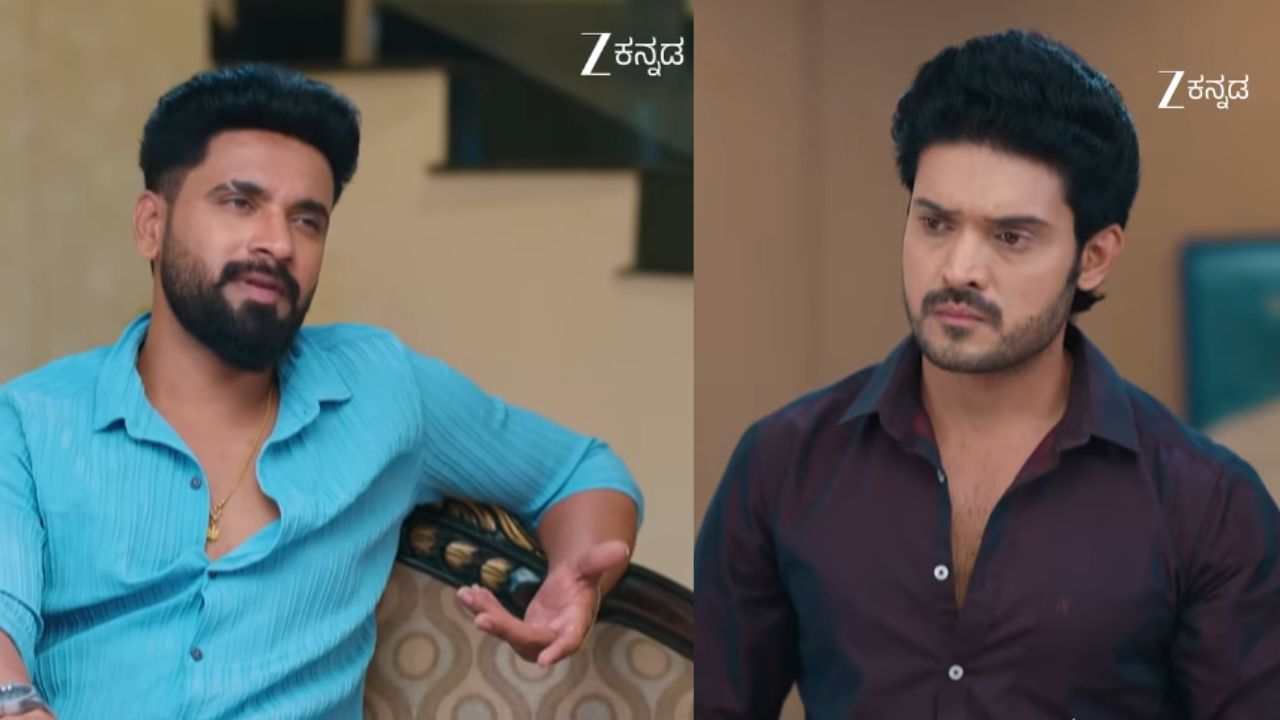 ಜೇಡಿ ವಿರುದ್ಧ ಮೊದಲ ಬಾರಿಗೆ ಧ್ವನಿಗೂಡಿಸಿದ್ದಾಳೆ ಶಕುಂತಲಾ!