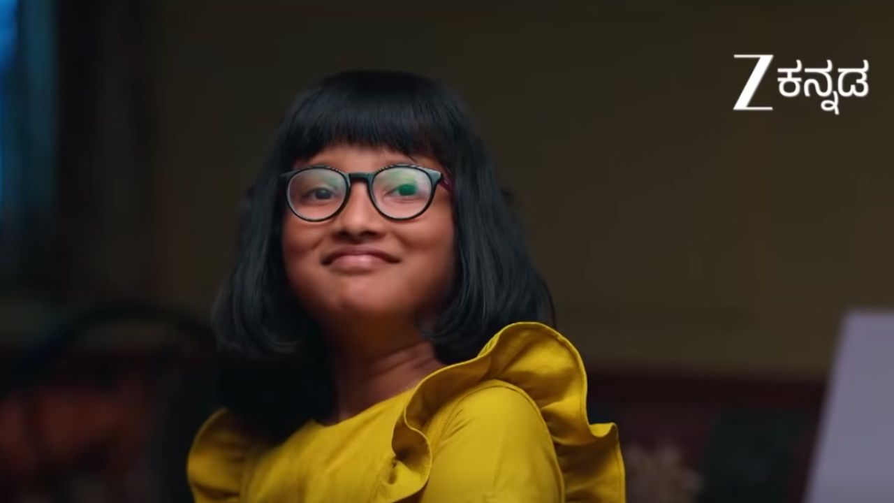 Amruthadhaare Serial: ಮಿಂಚು, ಅಪ್ಪು ಜೊತೆ ಮಗು ಆದ ಗೌತಮ್‌ ! ಆಕಾಶ್‌ಗೆ 'ಅಪ್ಪ' ಅಂದ್ರೆನೇ ಆಕಾಶ - Image 4