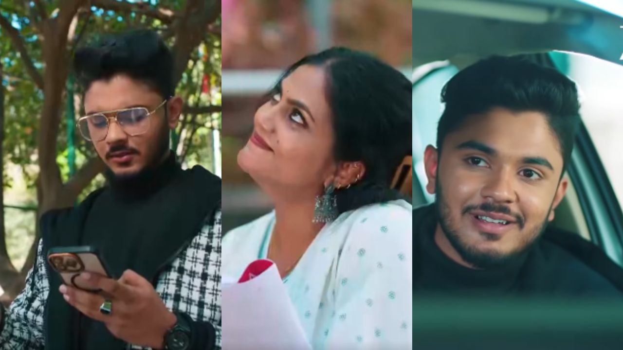 Amruthadhare Serial : ಮಲ್ಲಿ ಲೈಫ್‌ಗೆ ಬಂದ ಆ ಹುಡುಗ ಯಾರು? ಏನಿದು ಜಯದೇವ್‌ ಮಾಸ್ಟರ್‌ ಪ್ಲ್ಯಾನ್‌?