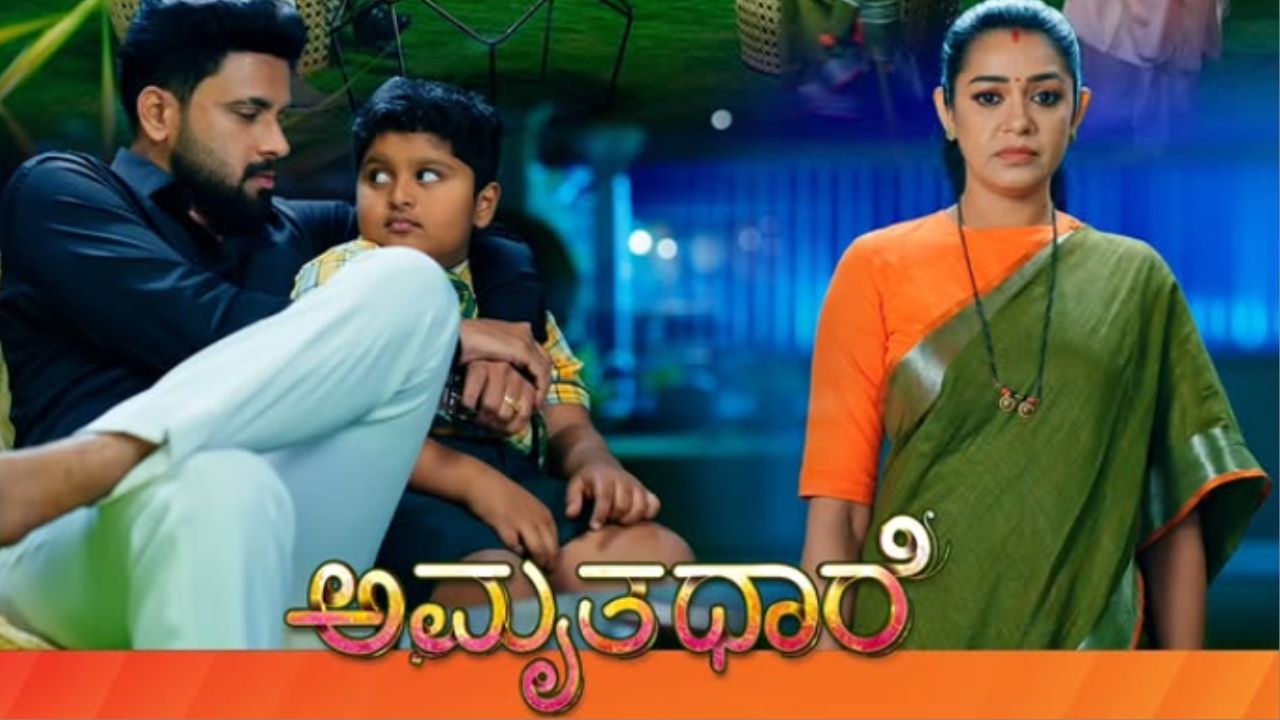 ಕೇಡಿ ಜೆಡಿ ಬಳಿ ಅಪ್ಪು; ಭೂಮಿ 'ಭದ್ರಕಾಳಿ' ಆಗೋ ಸಮಯ ಬಂದೇಬಿಡ್ತು!