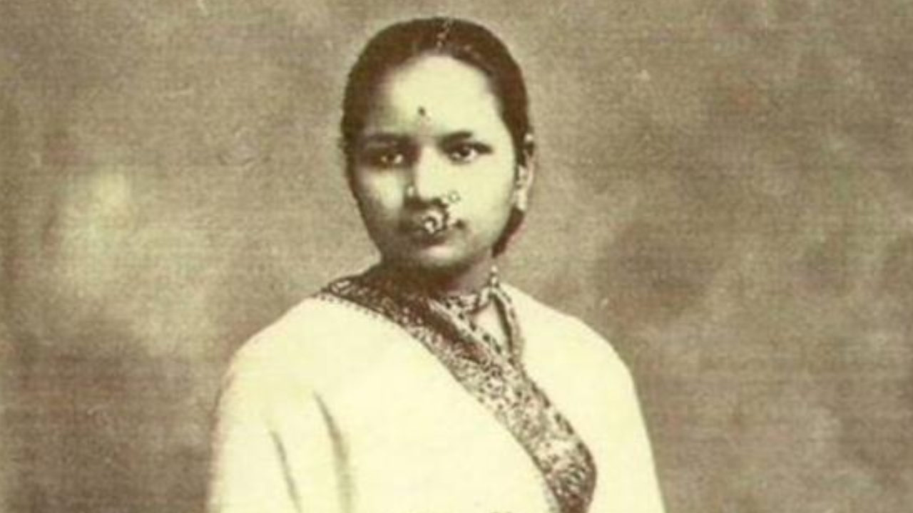 ಅಂತಾರಾಷ್ಟ್ರೀಯ ಮಹಿಳಾ ದಿನಾಚರಣೆ: ದೇಶದ ದೃಷ್ಟಿಕೋನವನ್ನೇ ಬದಲಾಯಿಸಿದ 10 ಭಾರತೀಯ ಮಹಿಳೆಯರು - Image 8