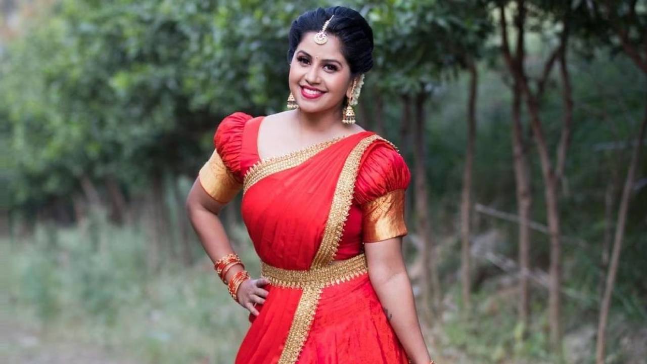 ಆ್ಯಂಕರ್ ಅನುಶ್ರೀ ಮದುವೆ ಫಿಕ್ಸ್, ಉದ್ಯಮಿ ಜೊತೆ ಹಸೆಮಣೆ ಏರಲಿರುವ ನಿರೂಪಕಿ