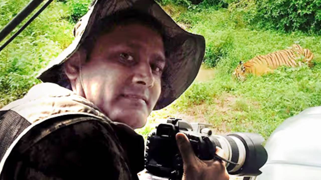 Anil Kumble: ಅರಣ್ಯ ಇಲಾಖೆ ರಾಯಭಾರಿಯಾಗಿ ಅನಿಲ್ ಕುಂಬ್ಳೆ ನೇಮಕ; ಸಂಭಾವನೆ ಬೇಡ ಎಂದ ಸ್ಪಿನ್‌ ದಿಗ್ಗಜ!