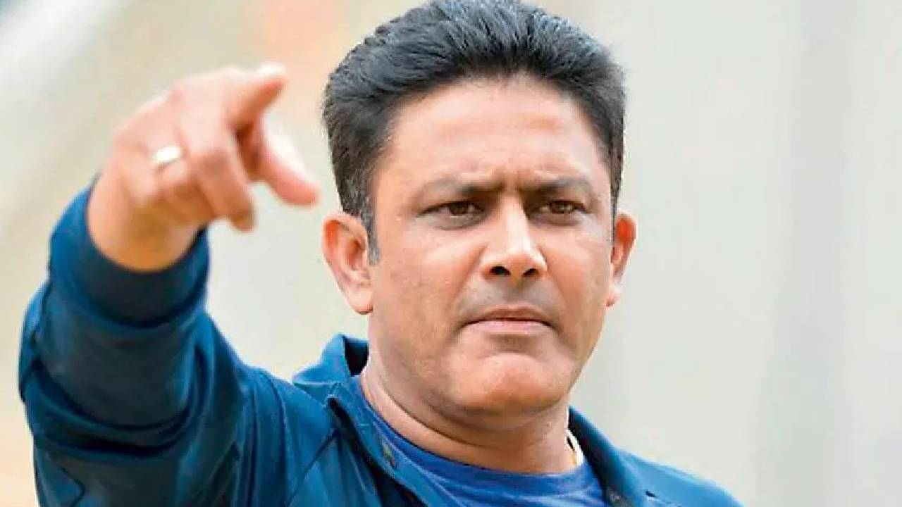 ಹಾರ್ದಿಕ್‌ ಪಾಂಡ್ಯಗೆ ಬ್ಯಾಟಿಂಗ್‌ ಬಡ್ತಿ ನೀಡುವಂತೆ ಕುಂಬ್ಳೆ ಮನವಿ