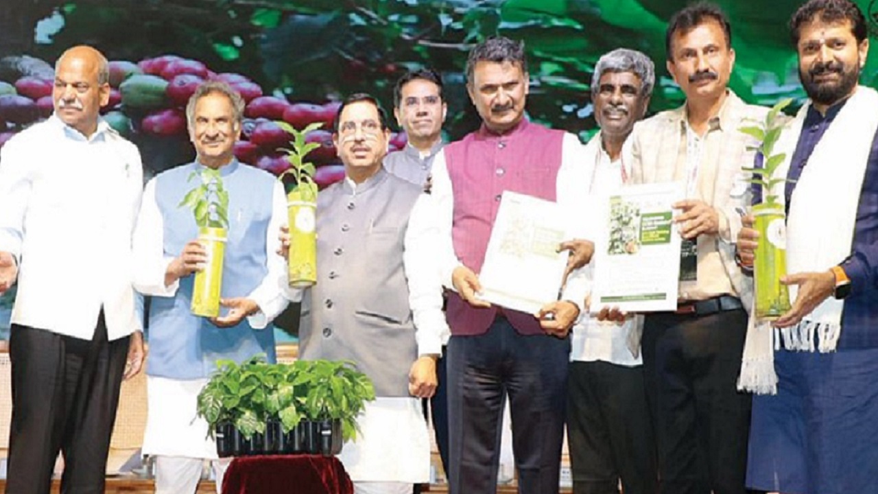 ಭಾರತೀಯ ಕಾಫಿ ಮಾರುಕಟ್ಟೆ ವೃದ್ಧಿಗೆ ಪ್ರಯತ್ನ