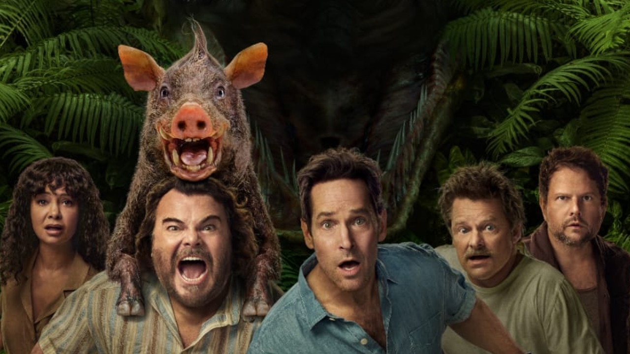 ಹೊಂಬಾಳೆ ಫಿಲ್ಮ್ಸ್‌ ಪಾಲಿಗೆ ಹಾಲಿವುಡ್‌ನ ‘ಅನಕೊಂಡ’ ಚಿತ್ರದ ವಿತರಣಾ ಹಕ್ಕು!