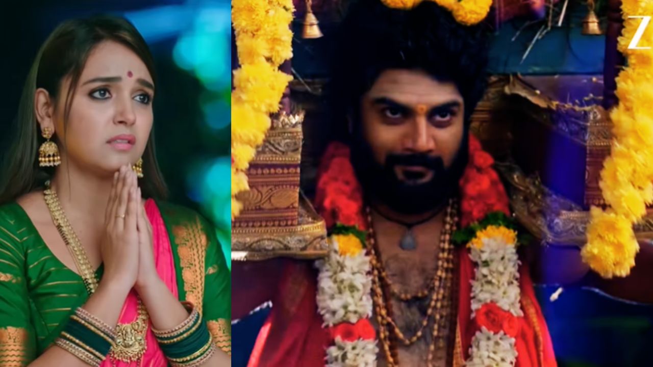 ಶಾರದಾಳೇ ಶಿವು ತಾಯಿ ಎನ್ನೋ ಸತ್ಯ ಪಾರುಗೆ ಗೊತ್ತಾಗೇ ಹೋಯ್ತು!