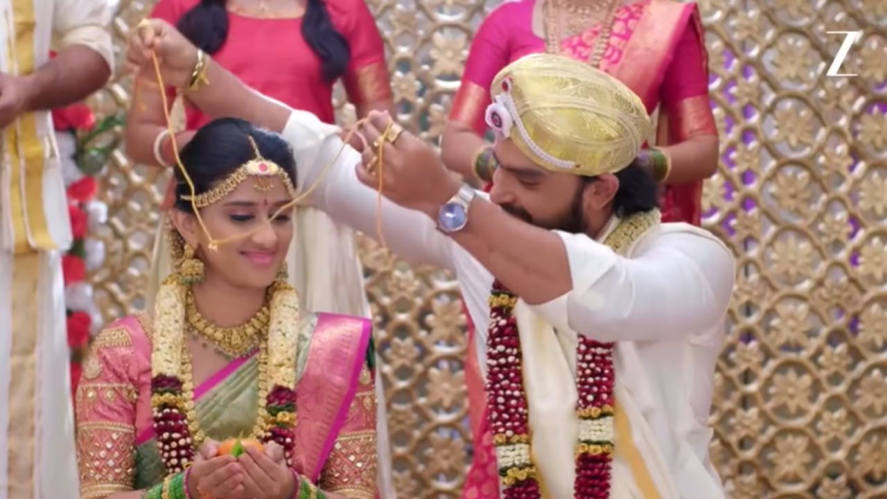 Annayya serial: ಒಲಿದು ಬಂತು ಕಂಕಣ ಭಾಗ್ಯ; ತವರು ತೊರೆದ ತಂಗೀರ ಅಳಲು