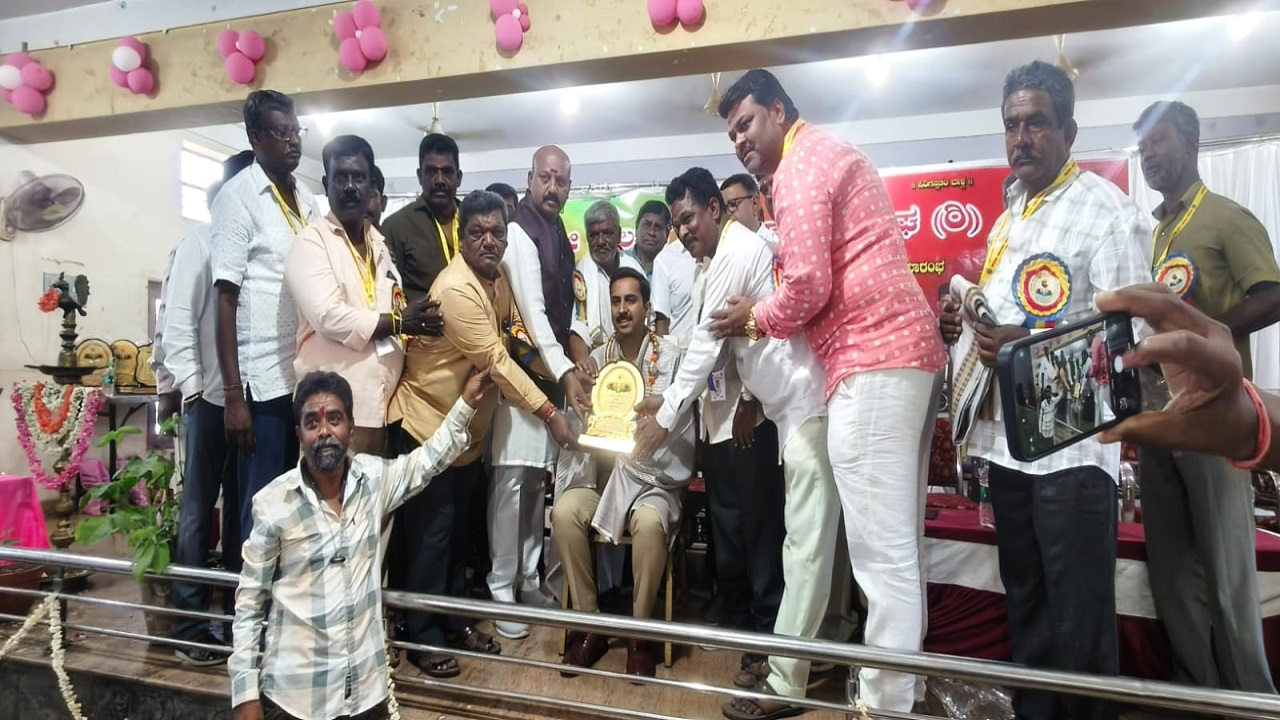 Chikkaballapur News: ಅಪರಾಧ ಕೃತ್ಯಗಳನ್ನು ತಡೆಯಲು ಪೊಲೀಸ್ ಇಲಾಖೆಯೊಂದಿಗೆ ಆಟೋ ಚಾಲಕರು ಕೈ ಜೋಡಿಸಿ : ಎಸ್ಪಿ.ಕುಶಾಲ್ ಚೌಕ್ಸೆ