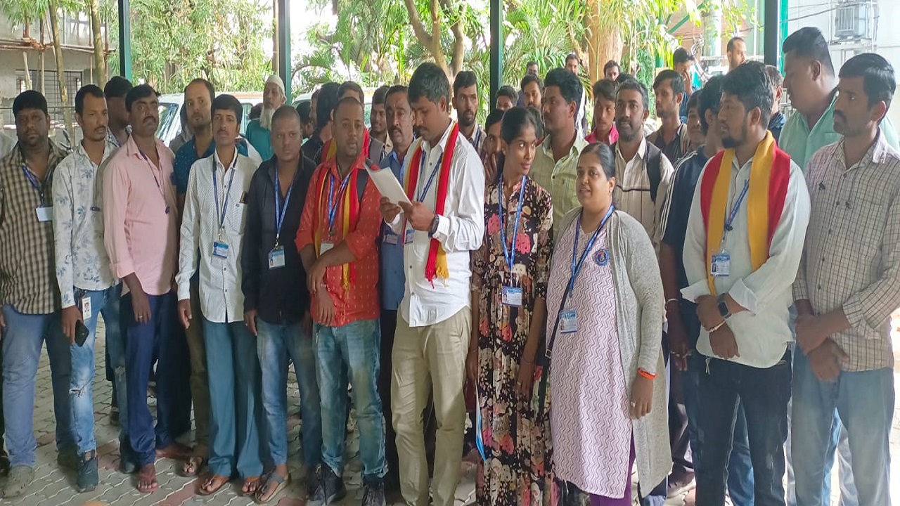 ಬೈಕ್ ಟ್ಯಾಕ್ಸಿ ಸೇವೆಗಳನ್ನು ನಿರ್ವಹಿಸಲು ನಿಯಮಗಳ ಚೌಕಟ್ಟು ಇರಲಿ