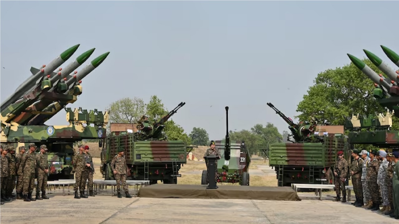 Indian Army: ಕೇವಲ ಇಬ್ಬರಿಗೆ ಮಾತ್ರ ಸಿಕ್ಕಿದೆ ಭಾರತೀಯ ಸೇನೆಯ ಈ ಅತ್ಯುನ್ನತ ಹುದ್ದೆ! ಅವರಲ್ಲಿ ಒಬ್ಬ ನಮ್ಮ ಹೆಮ್ಮೆಯ ಕನ್ನಡಿಗ ಅನ್ನೋದು ನಿಮಗೆ ಗೊತ್ತೇ? - Image 2