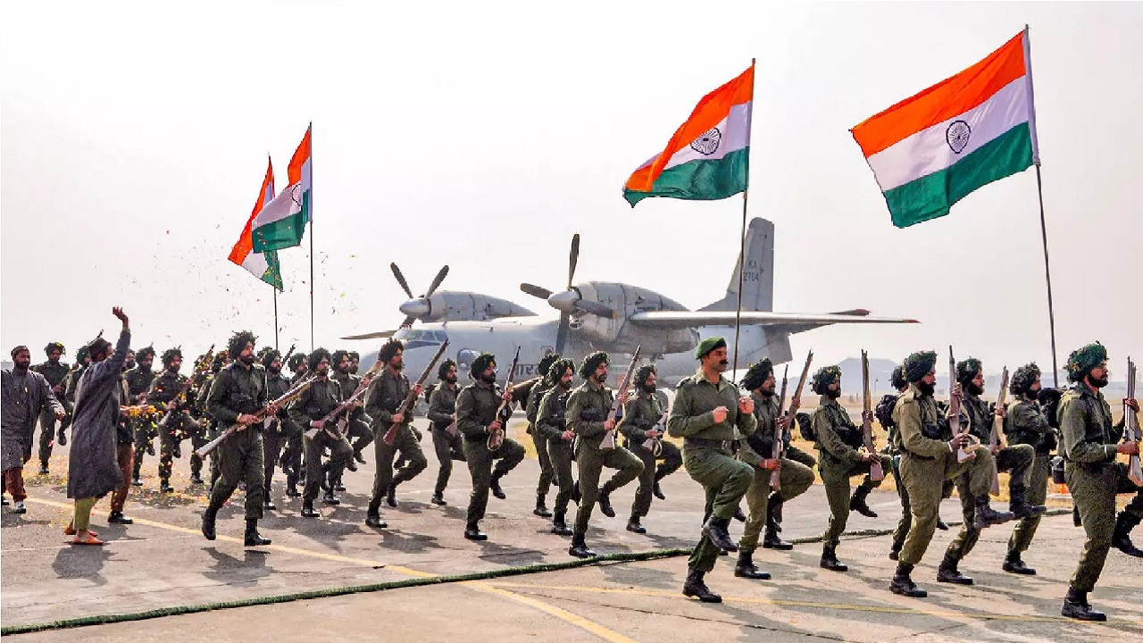 Indian Army: ಕೇವಲ ಇಬ್ಬರಿಗೆ ಮಾತ್ರ ಸಿಕ್ಕಿದೆ ಭಾರತೀಯ ಸೇನೆಯ ಈ ಅತ್ಯುನ್ನತ ಹುದ್ದೆ! ಅವರಲ್ಲಿ ಒಬ್ಬ ನಮ್ಮ ಹೆಮ್ಮೆಯ ಕನ್ನಡಿಗ ಅನ್ನೋದು ನಿಮಗೆ ಗೊತ್ತೇ? - Image 3