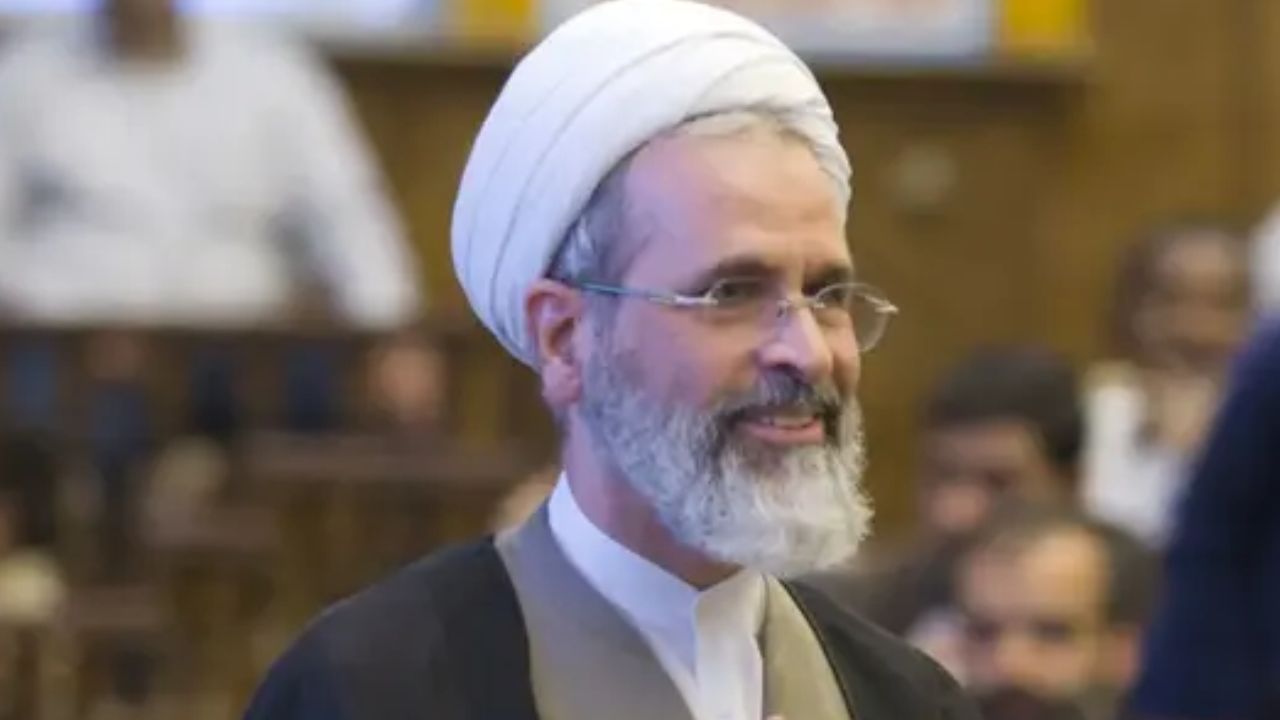 ಖಮೇನಿ ಉತ್ತರಾಧಿಕಾರಿ ಆಗ್ತಾರಾ ಅಲಿರೆಜಾ ಅರಾಫಿ ?