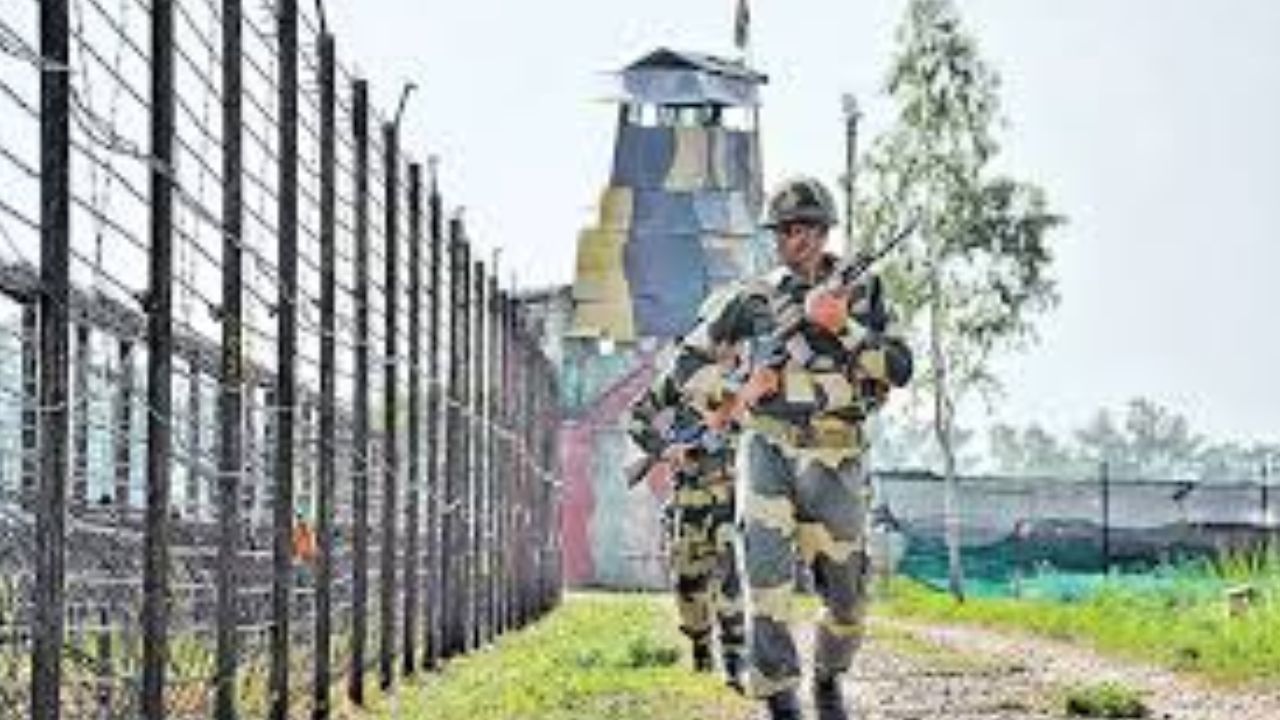 ದೇಶದ ಭದ್ರತೆಗೆ ಮೊದಲ ಬಾರಿಗೆ ಎಐ ಬಳಕೆ