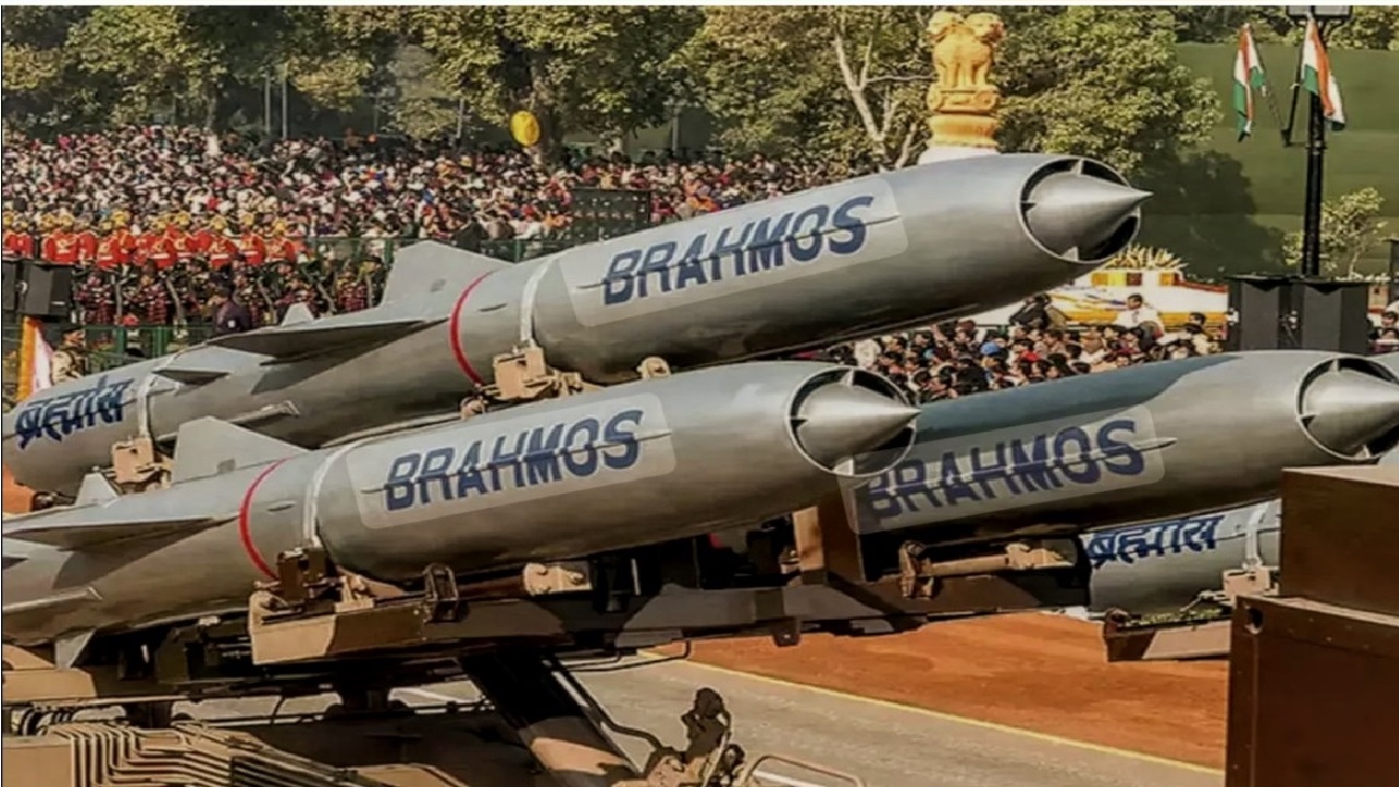 Arms Trade: ಶಸ್ತ್ರಾಸ್ತ್ರ ವ್ಯಾಪಾರ: ಹೆಚ್ಚು ಪ್ರಾಬಲ್ಯ ಹೊಂದಿರುವ ದೇಶ ಯಾವುದು? - Image 1