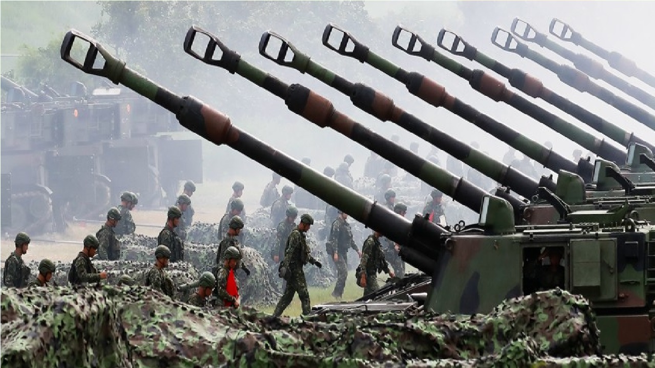 Arms Trade: ಶಸ್ತ್ರಾಸ್ತ್ರ ವ್ಯಾಪಾರ: ಹೆಚ್ಚು ಪ್ರಾಬಲ್ಯ ಹೊಂದಿರುವ ದೇಶ ಯಾವುದು? - Image 2