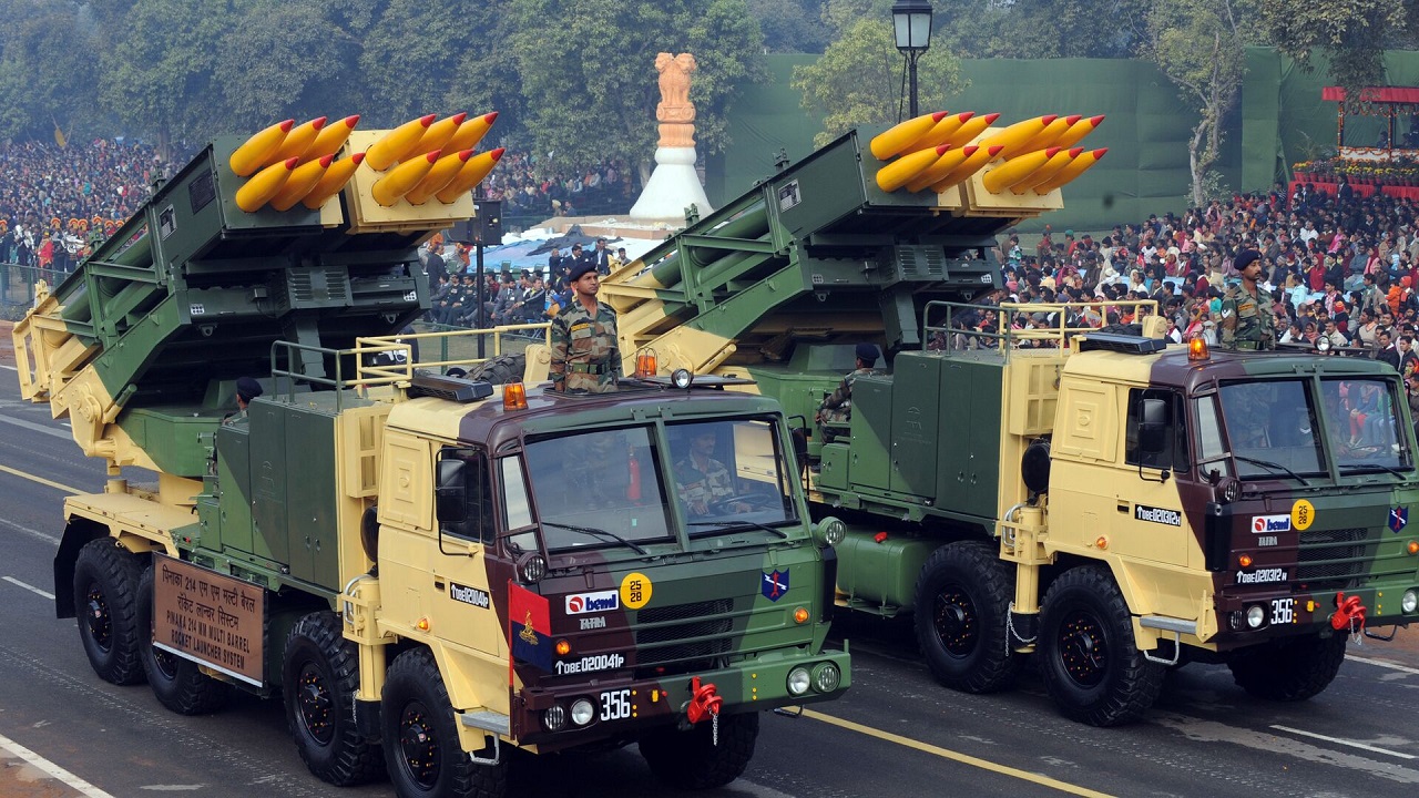 Arms Trade: ಶಸ್ತ್ರಾಸ್ತ್ರ ವ್ಯಾಪಾರ: ಹೆಚ್ಚು ಪ್ರಾಬಲ್ಯ ಹೊಂದಿರುವ ದೇಶ ಯಾವುದು? - Image 4