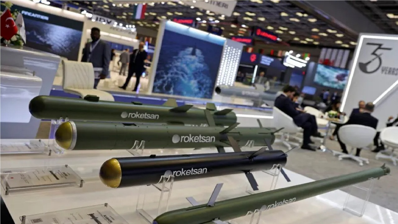 Arms Trade: ಶಸ್ತ್ರಾಸ್ತ್ರ ವ್ಯಾಪಾರ: ಹೆಚ್ಚು ಪ್ರಾಬಲ್ಯ ಹೊಂದಿರುವ ದೇಶ ಯಾವುದು? - Image 5