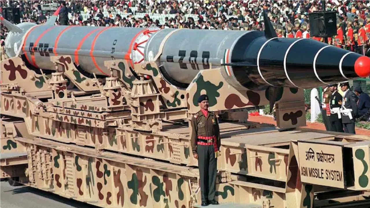 Arms Trade: ಶಸ್ತ್ರಾಸ್ತ್ರ ವ್ಯಾಪಾರ: ಹೆಚ್ಚು ಪ್ರಾಬಲ್ಯ ಹೊಂದಿರುವ ದೇಶ ಯಾವುದು? - Image 7