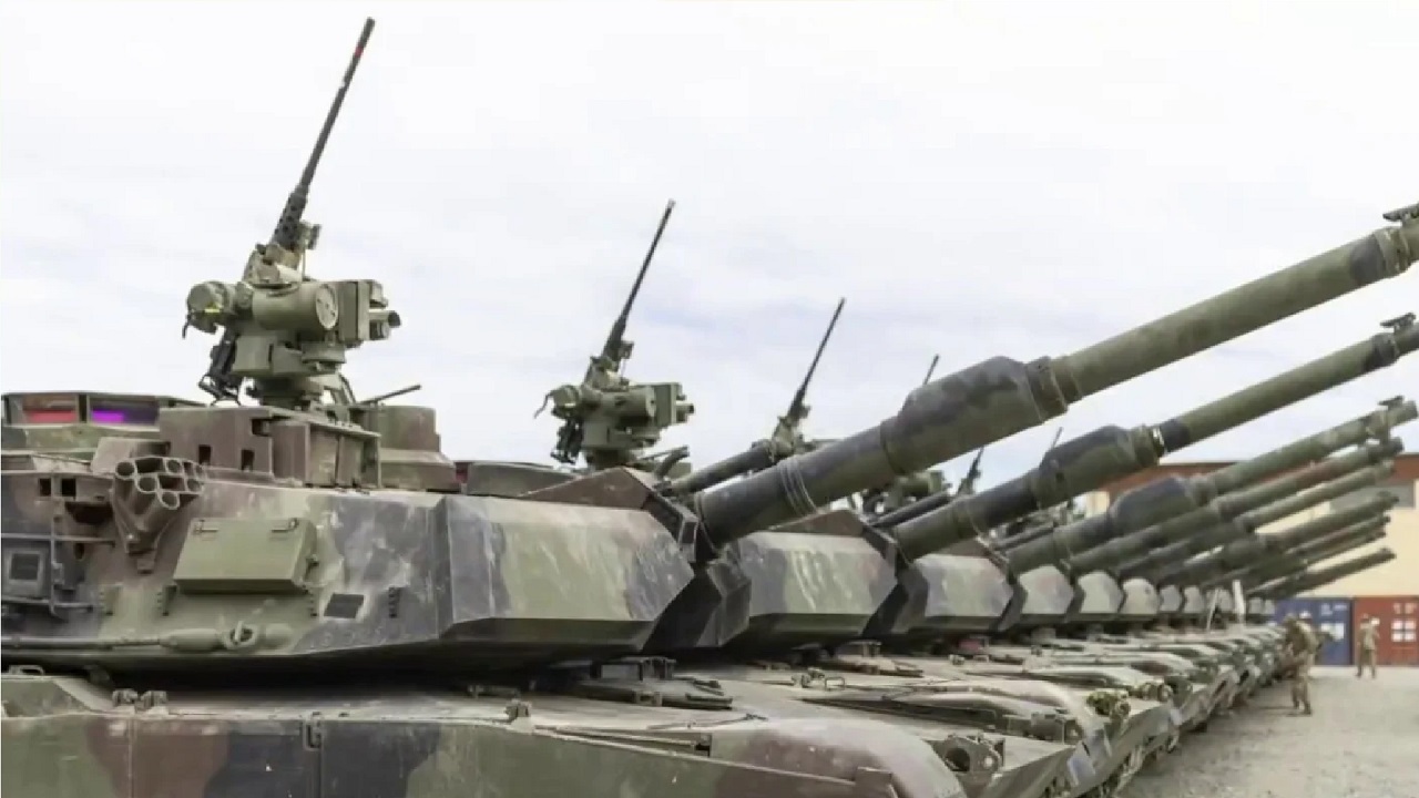 Arms Trade: ಶಸ್ತ್ರಾಸ್ತ್ರ ವ್ಯಾಪಾರ: ಹೆಚ್ಚು ಪ್ರಾಬಲ್ಯ ಹೊಂದಿರುವ ದೇಶ ಯಾವುದು? - Image 8