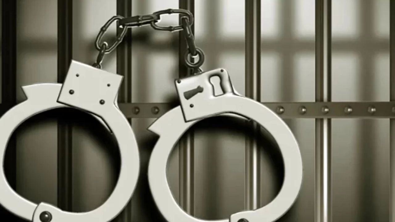 ಸಾಧುವಿನ ವೇಷದಲ್ಲಿ ತಲೆಮರೆಸಿಕೊಂಡಿದ್ದ ಜೀವಾವಧಿ ಶಿಕ್ಷೆಗೆ ಗುರಿಯಾಗಿದ್ದ ವ್ಯಕ್ತಿಯ ಬಂಧನ