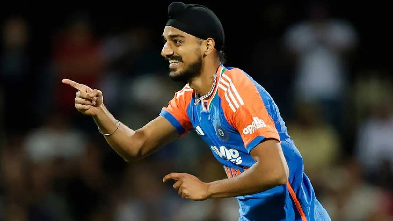 The Rapid Ascent of Arshdeep Singh: A New Milestone in Indian Fast Bowling