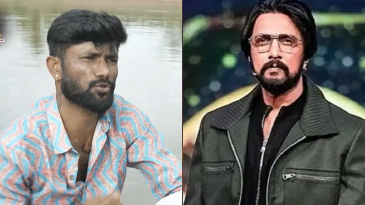 Bigg Boss Kannada 12: ಮತ್ತೆ ʻಬಿಗ್‌ ಬಾಸ್‌ʼ ವೇದಿಕೆಗೆ ಬಂದ ಮಾಳು ನಿಪನಾಳ್‌ಗೆ ಖಡಕ್‌ ಪ್ರಶ್ನೆ ಕೇಳಿದ ʻಕಿಚ್ಚʼ ಸುದೀಪ್‌!