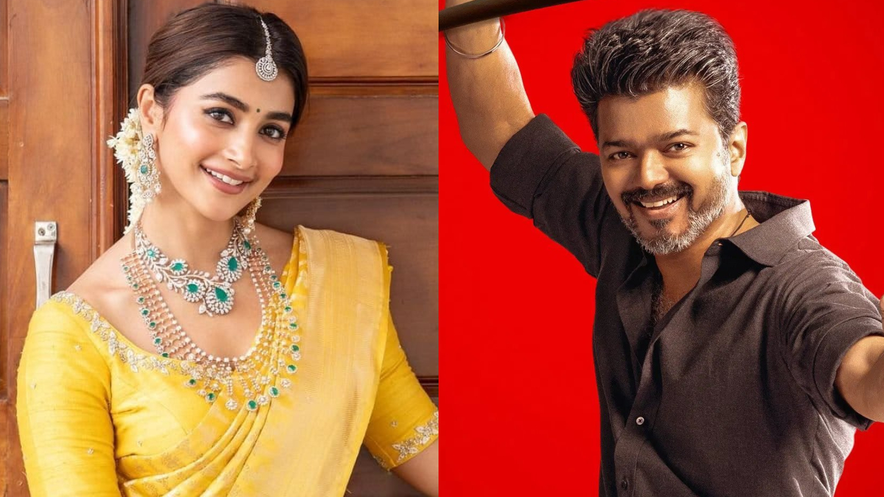 ದುಬಾರಿ ʻಜನ ನಾಯಗನ್‌ʼ ಚಿತ್ರಕ್ಕೆ ನಿರ್ಮಾಪಕರು ಖರ್ಚು ಮಾಡಿದ್ದೆಷ್ಟು? ಕಲಾವಿದರಿಗೆ ಸಿಕ್ಕ ಸಂಭಾವನೆ ಎಷ್ಟು?