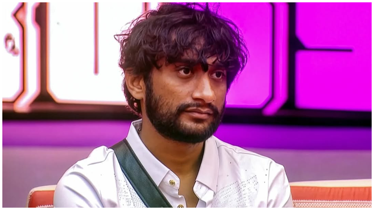 ಗಿಲ್ಲಿ ನಟನಿಗೆ 'PR ಟೀಮ್' ಇದೆಯಾ? ಇಲ್ಲಿದೆ ನೋಡಿ ಕ್ಲಾರಿಟಿ!