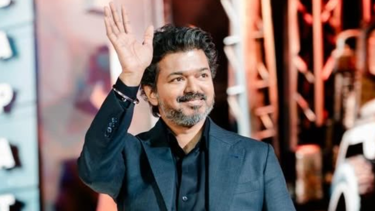 Thalapathy Vijay: ʻಜನ ನಾಯಗನ್‌ʼ ಚಿತ್ರಕ್ಕೆ ತಪ್ಪದ ಸಂಕಷ್ಟ, ಸದ್ಯಕ್ಕೆ ಸಿಗೋದಿಲ್ಲ ಸೆನ್ಸಾರ್‌ ಸರ್ಟಿಫಿಕೇಟ್‌; ಕೋರ್ಟ್‌ನಲ್ಲಿ ಮತ್ತೆ ಹೈಡ್ರಾಮಾ!