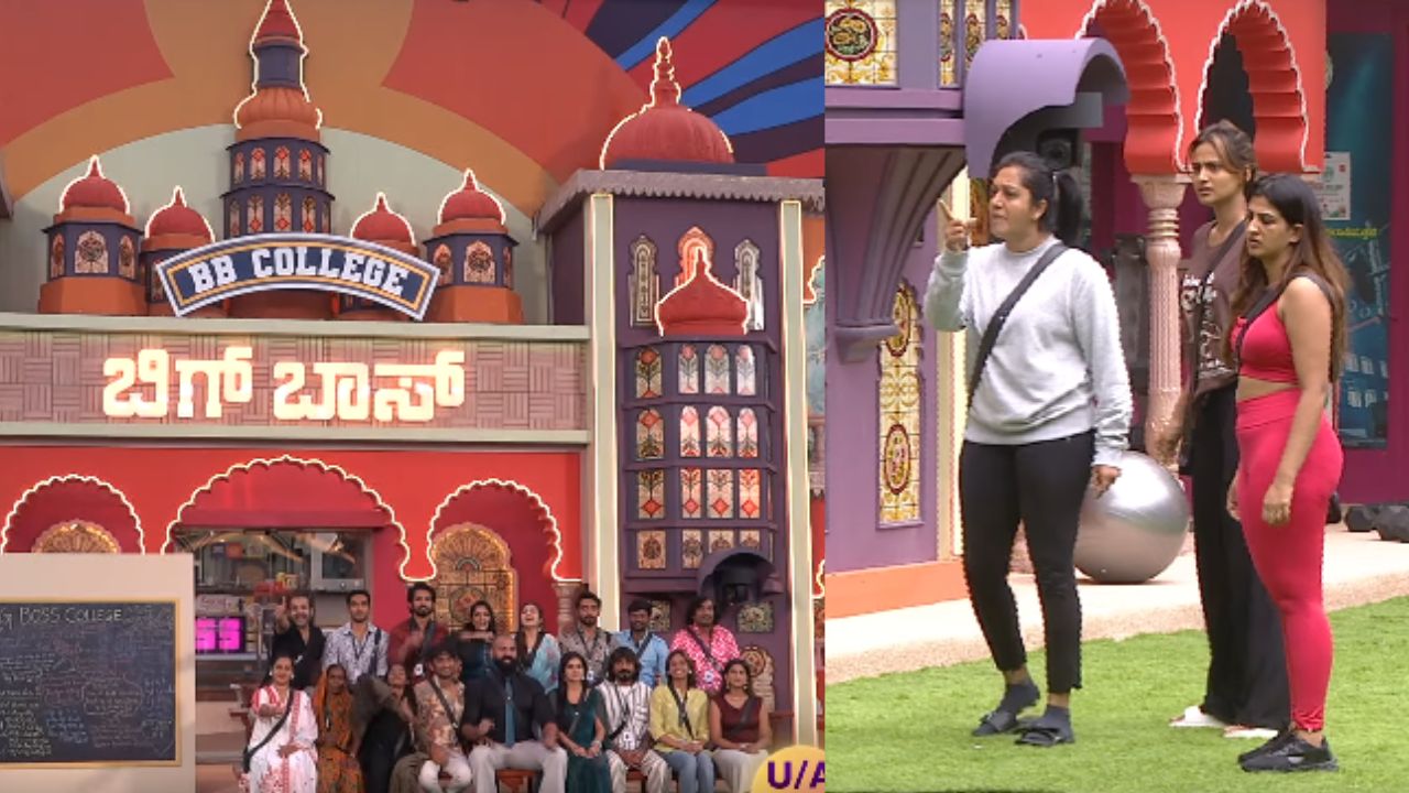 ಈ ಎಲ್ಲ ವಿಷಯಗಳು ಚರ್ಚೆ ಆಗಲೇಬೇಕು! ಕಿಚ್ಚನಿಗೆ ವೀಕ್ಷಕರಿಂದ ಒತ್ತಾಯ