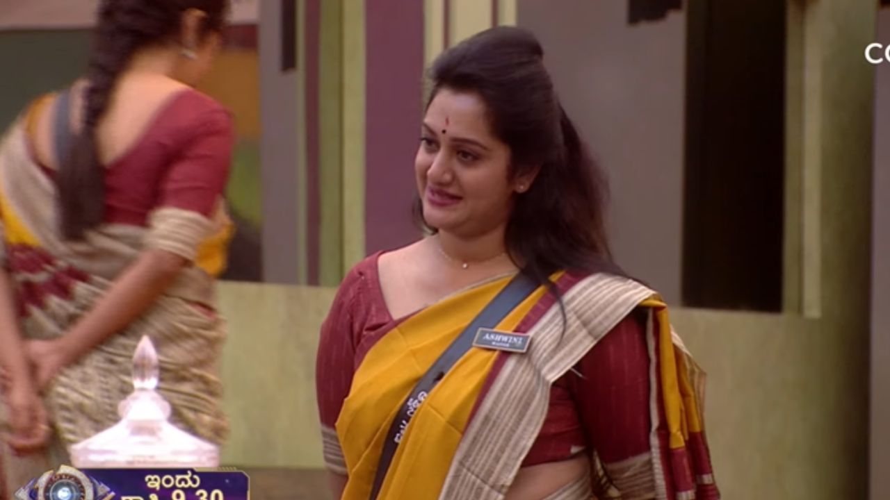 Bigg Boss Kannada 12:  ಬಿಗ್‌ ಬಾಸ್‌ ಮನೆಯಲ್ಲಿ ಸ್ಪೆಷಲ್‌ ಗೆಸ್ಟ್‌ಗಳದ್ದೇ ದರ್ಬಾರ್‌! - Image 5