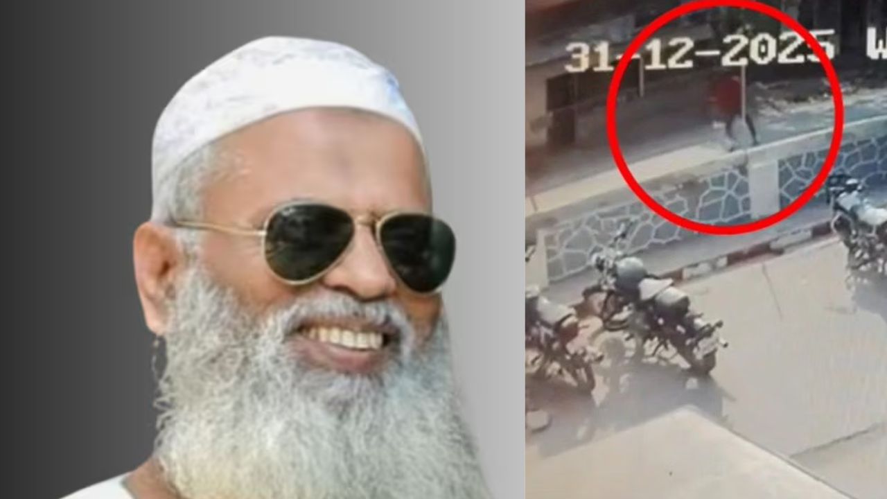 2012ರ ಪುಣೆ ಸ್ಫೋಟ ಪ್ರಕರಣದ ಆರೋಪಿ ಮೇಲೆ ಗುಂಡಿನ ದಾಳಿ