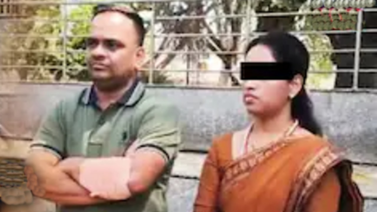 ದಲಿತ ಕಾಂಗ್ರೆಸ್‌ ನಾಯಕಿಗೆ ಪಕ್ಷದ ಮುಖಂಡನಿಂದಲೇ ಹಲ್ಲೆ, ಪ್ರಧಾನಿಗೆ ಮೊರೆ