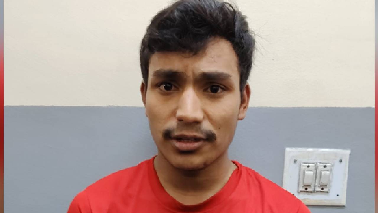 ಬೆಂಗಳೂರಿನಲ್ಲಿ ಎಟಿಎಂ ದರೋಡೆಗೆ ಯತ್ನ, ನೇಪಾಳಿ ಪ್ರಜೆ ಸೆರೆ