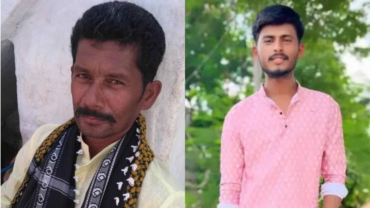 ಜಾತಿ ನಿಂದನೆ ಕೇಸ್ಗೆ ಹೆದರಿ ಮಗ ಆತ್ಮಹತ್ಯೆ, ತಂದೆ ಹೃದಯಾಘಾತದಿಂದ ಸಾವು