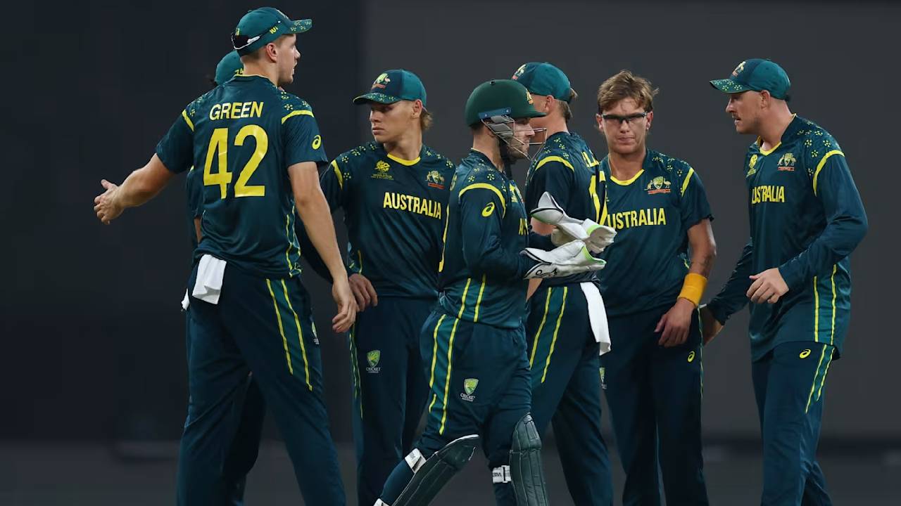 ಒಲಿಂಪಿಕ್ಸ್‌ ಕ್ರಿಕೆಟ್‌; ಸ್ಥಾನ ಕಳೆದುಕೊಳ್ಳುವ ಭೀತಿಯಲ್ಲಿ ಆಸ್ಟ್ರೇಲಿಯಾ