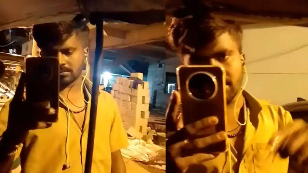 Viral Video: ಉಬರ್‌ ಆಟೋ ಚಾಲಕನಿಂದ ದೌರ್ಜನ್ಯ- ಬೆಂಗಳೂರಿನಲ್ಲಾದ ಕರಾಳ ಅನುಭವವನ್ನು ಹಂಚಿಕೊಂಡ ಮಹಿಳೆ