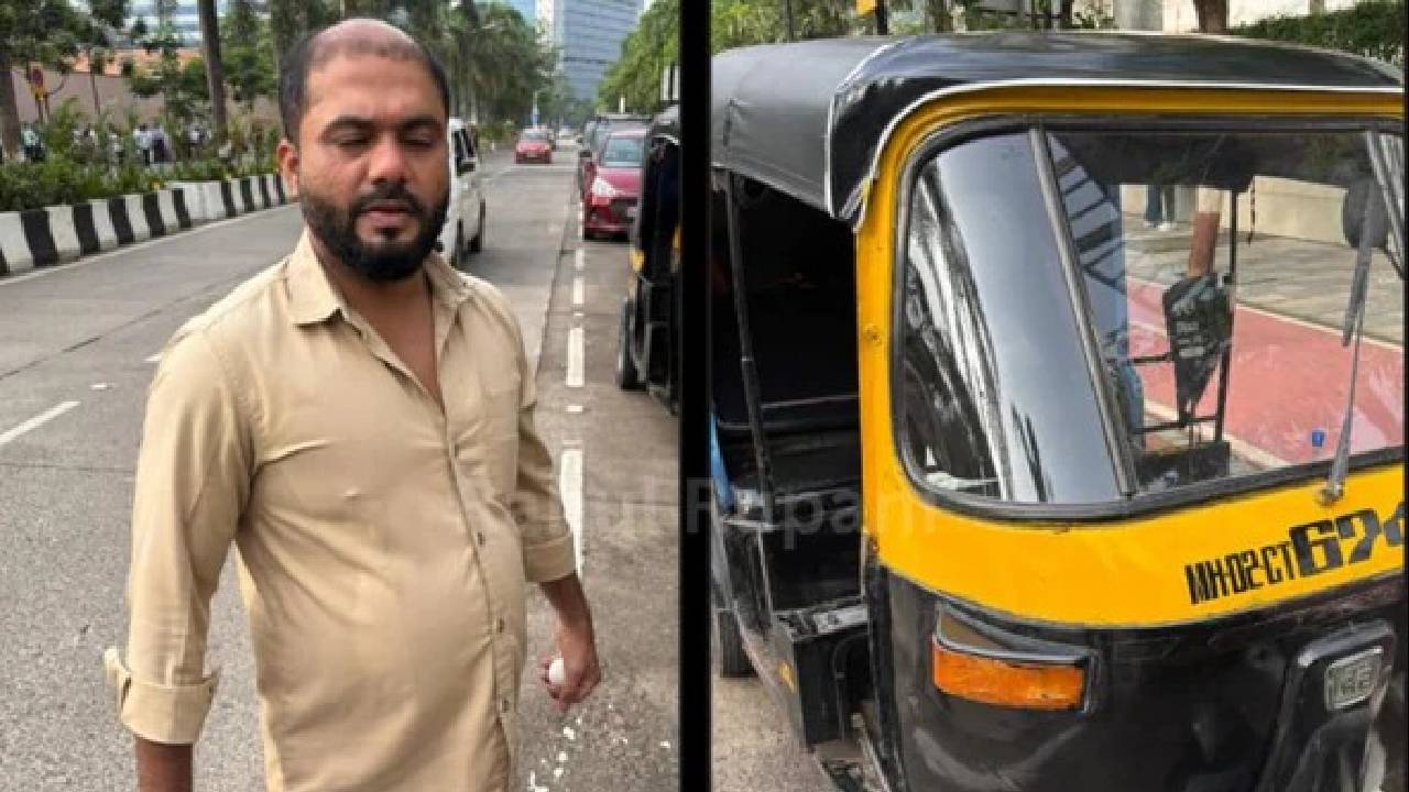 ದಿನಕ್ಕೆ 20-30ಸಾವಿರ ದುಡಿವ ಆಟೋ ಚಾಲಕ- ಏನಿವನ ಸೀಕ್ರೆಟ್?