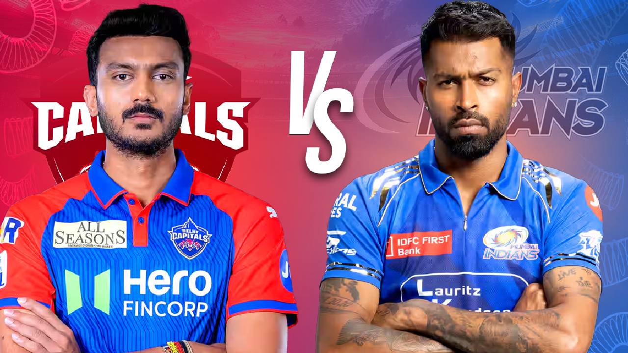 ವಾಂಖೇಡೆಯಲ್ಲಿ ನಾಳೆ ಮುಂಬೈ-ಡೆಲ್ಲಿ ಪ್ಲೇ-ಆಫ್ ಕಾದಾಟ