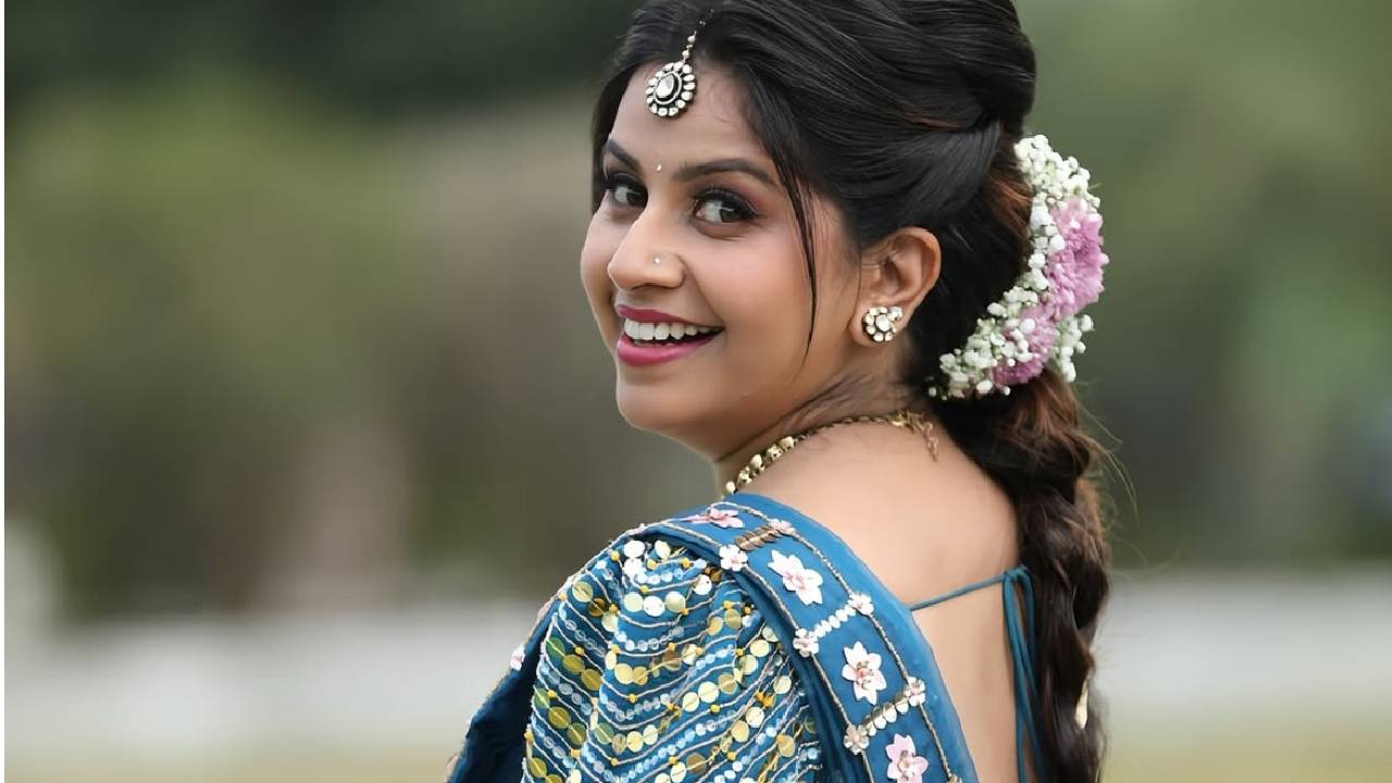 ಅನುಶ್ರೀಗೆ ಜೀ ಕನ್ನಡ ವಾಹಿನಿಯಲ್ಲಿ ಮಡಿಲು ತುಂಬುವ ಶಾಸ್ತ್ರ