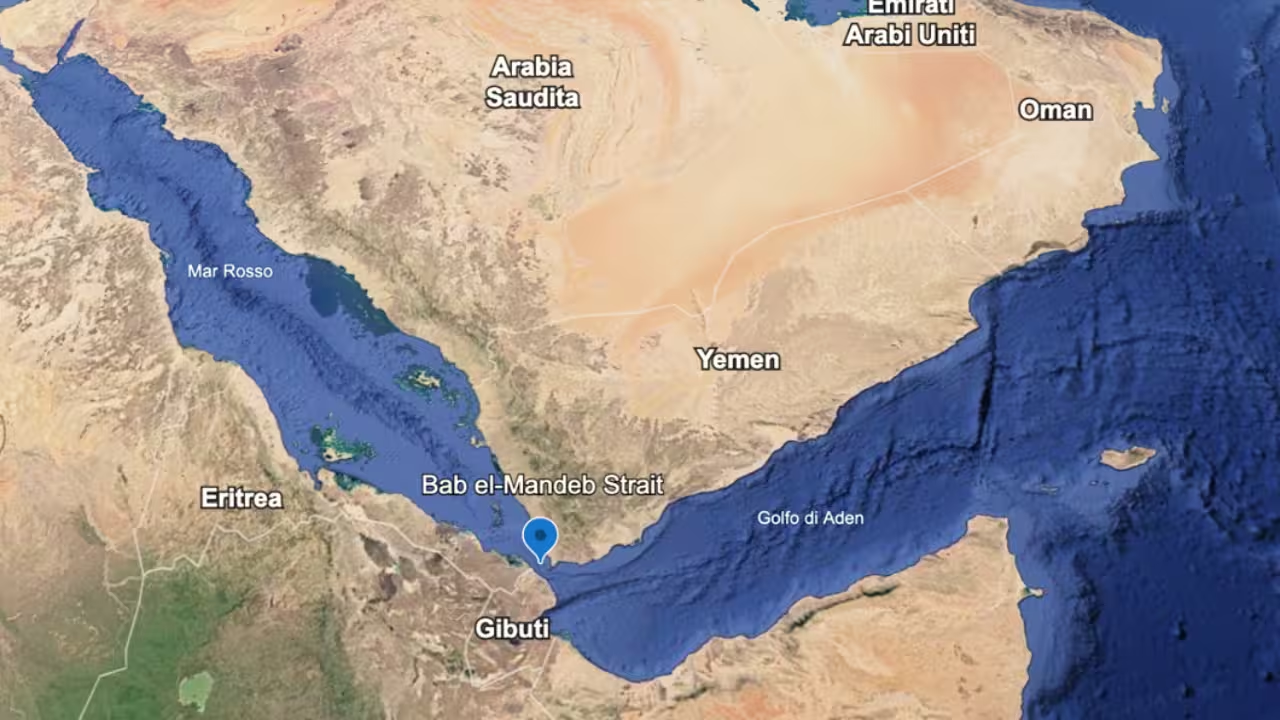 ಮತ್ತೂಂದು ಜಲಮಾರ್ಗವನ್ನು ಮುಚ್ಚುತ್ತಾ ಇರಾನ್?