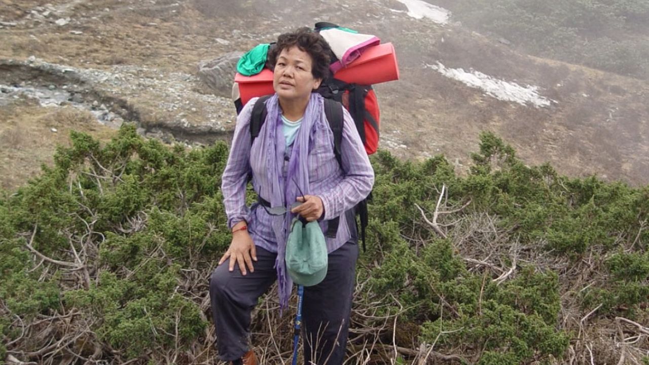 ಅಂತಾರಾಷ್ಟ್ರೀಯ ಮಹಿಳಾ ದಿನಾಚರಣೆ: ದೇಶದ ದೃಷ್ಟಿಕೋನವನ್ನೇ ಬದಲಾಯಿಸಿದ 10 ಭಾರತೀಯ ಮಹಿಳೆಯರು - Image 3