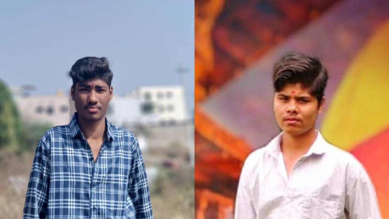 ತಂದೆಯ ಎದುರೇ ಕೊಳದಲ್ಲಿ ಮುಳುಗಿ ಇಬ್ಬರು ಮಕ್ಕಳು ಜಲಸಮಾಧಿ