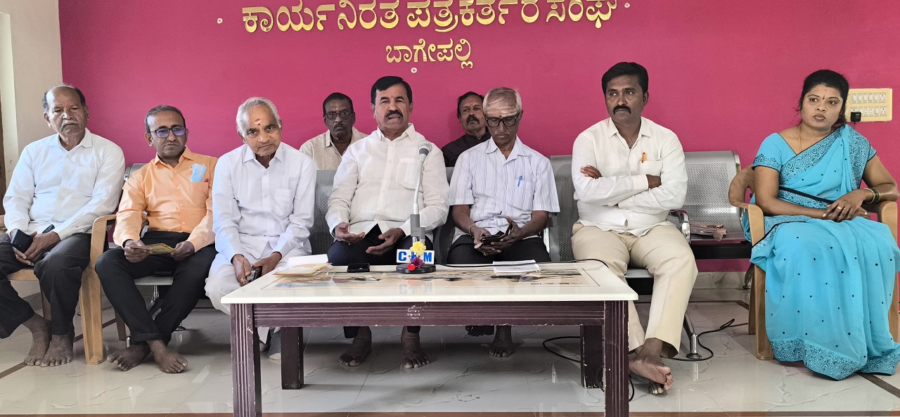 ಫೆಬ್ರವರಿ 1ರಂದು ಅದ್ದೂರಿಯಾಗಿ ಹಿಂದೂ ಸಮ್ಮೇಳನ