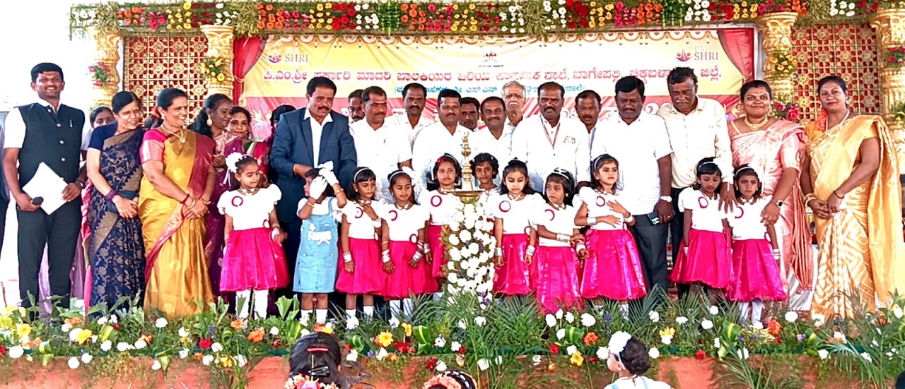 ಖಾಸಗಿ ಶಾಲೆಗಳು ವ್ಯಾಮೋಹಕ್ಕೆ ಒಳಗಾಗದೆ ಪಿ.ಎಂ.ಶ್ರೀ ಶಾಲೆಗೆ ಸೇರಿಸಿ