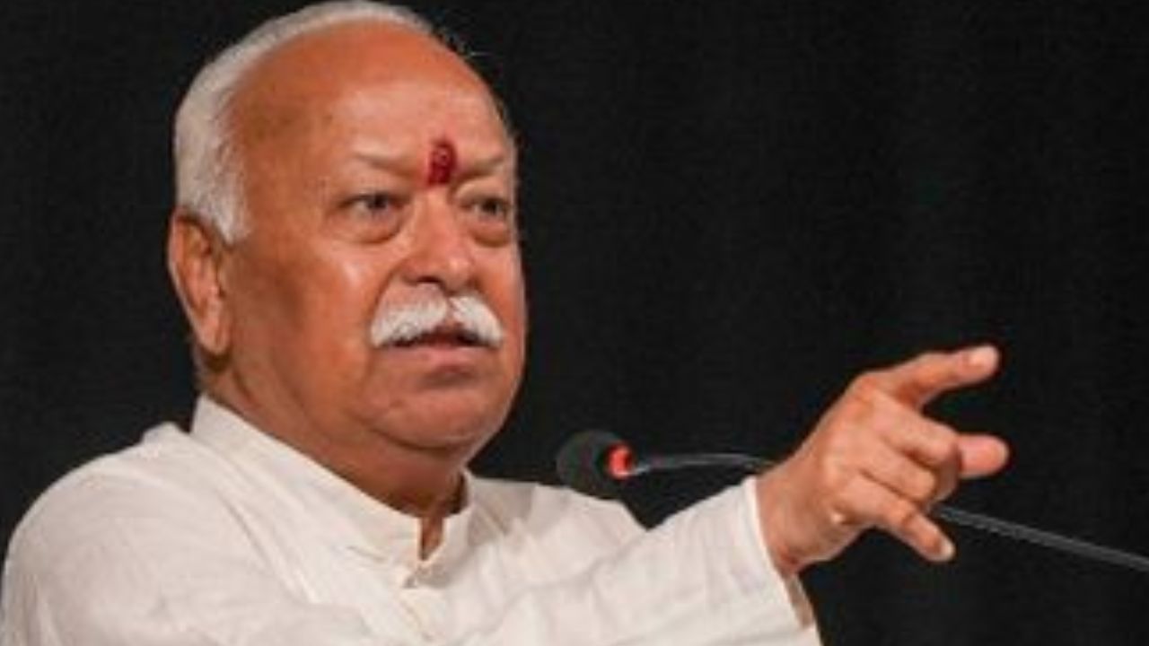 ಮಾತೃಭಾಷೆ ಮೇಲೆ ನಿರ್ಲಕ್ಷ್ಯ: ಮೋಹನ್ ಭಾಗವತ್ ಕಳವಳ