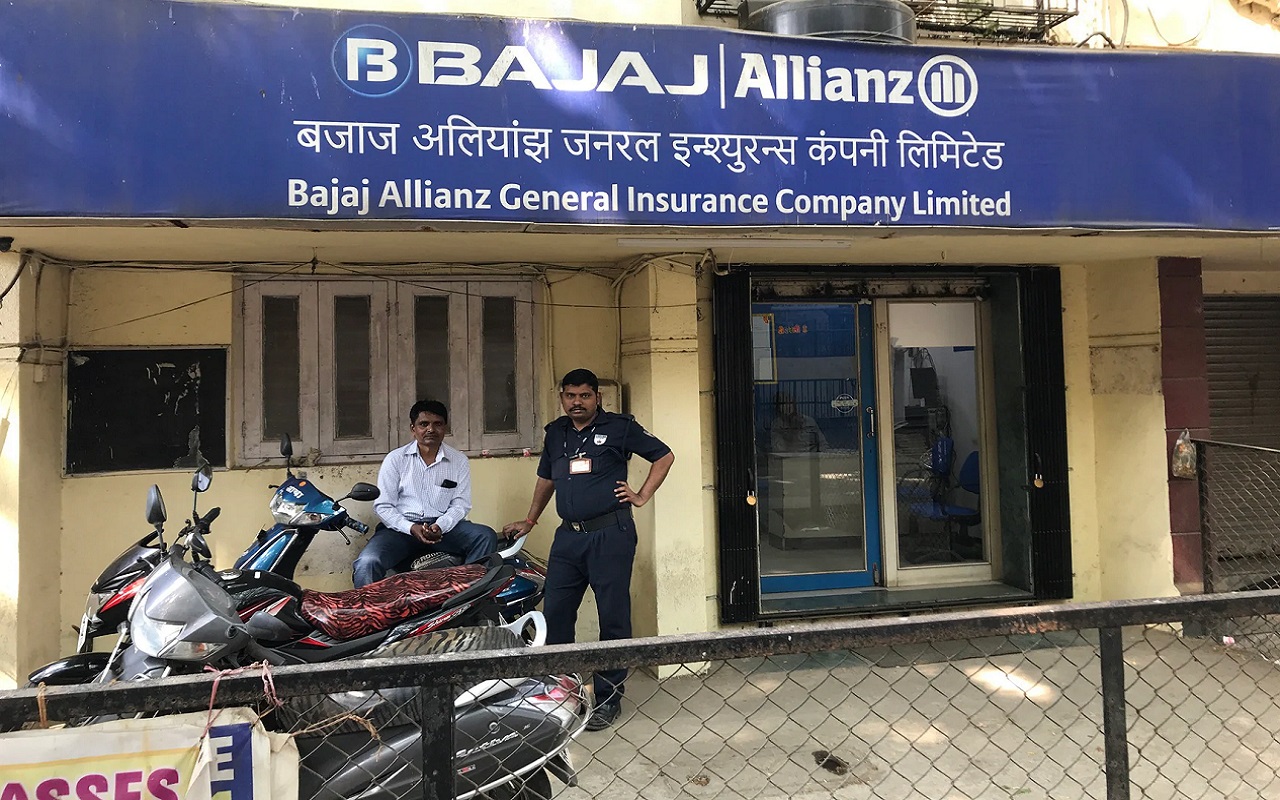 ಬಜಾಜ್ ಜನರಲ್ ಇನ್ಶೂರೆನ್ಸ್: ರೂ. 25 ಕೋಟಿ ಇನ್ಶೂರೆನ್ಸ್ ವಂಚನೆ ಬಯಲು