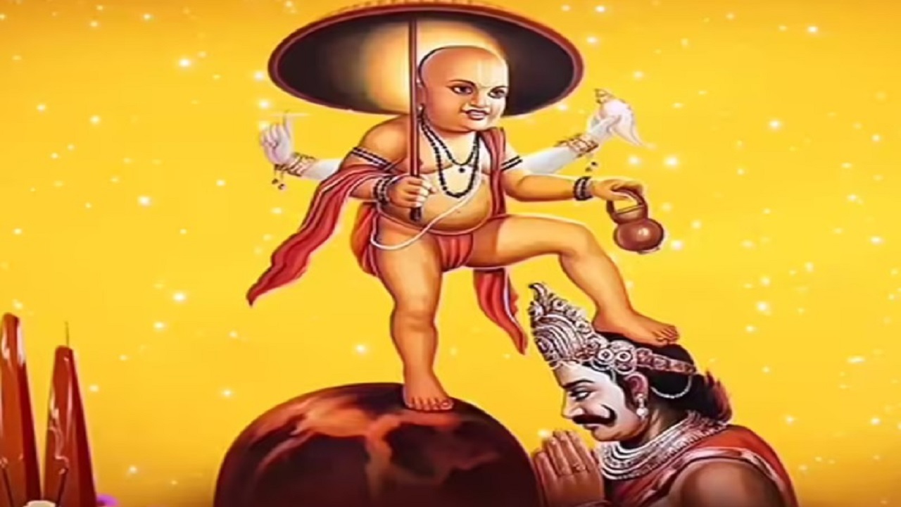 ಚಕ್ರವರ್ತಿ ಬಲೀಂದ್ರ ಭೂಲೋಕಕ್ಕೆ ಬರುವ ದಿನ
